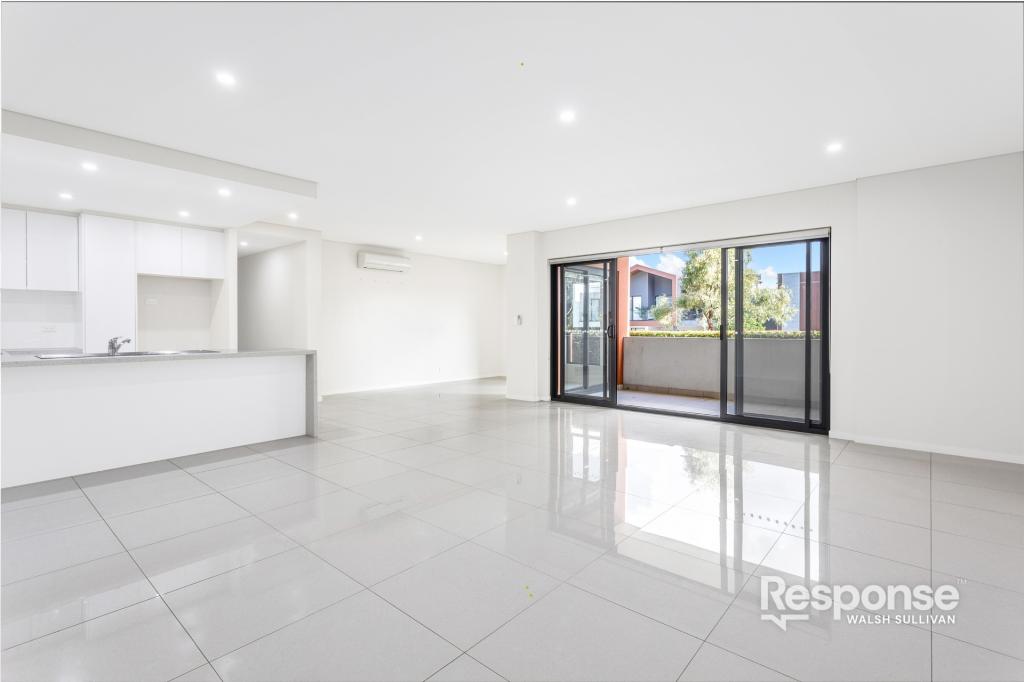 6/43 Lavender Ave, Kellyville, NSW 2155