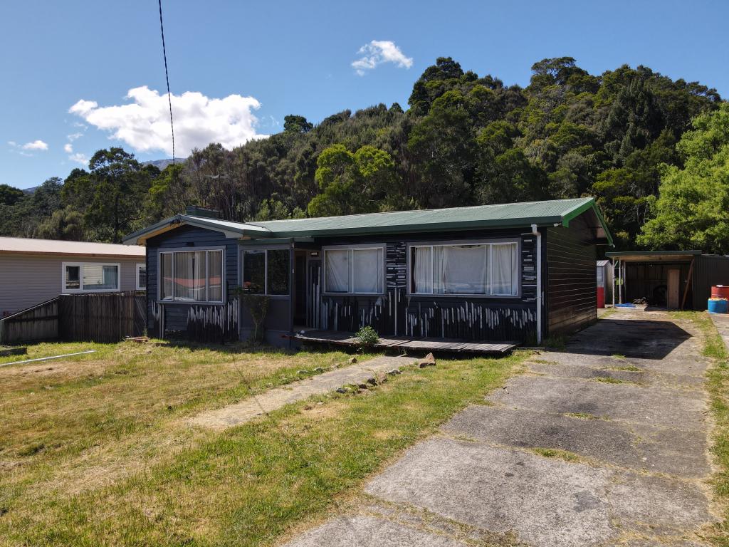 9 Nankivell St, Queenstown, TAS 7467