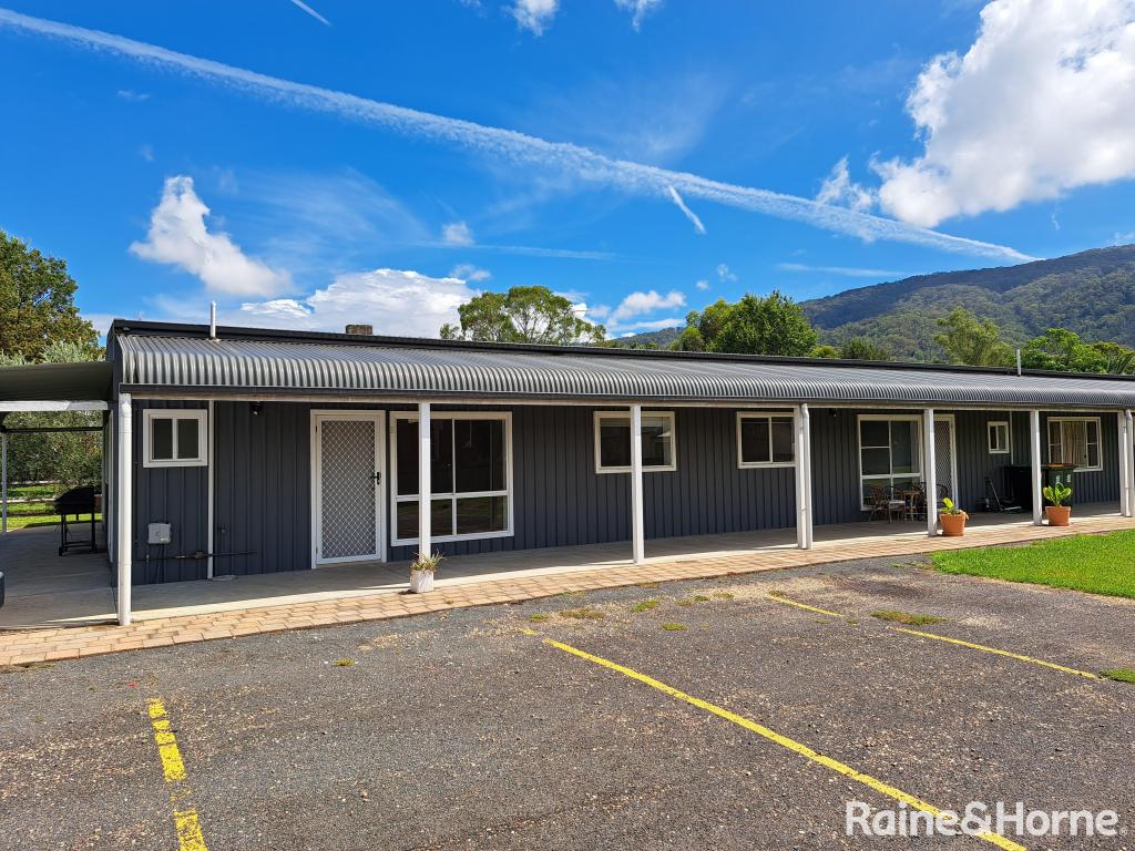 1/130 Mayne St, Murrurundi, NSW 2338