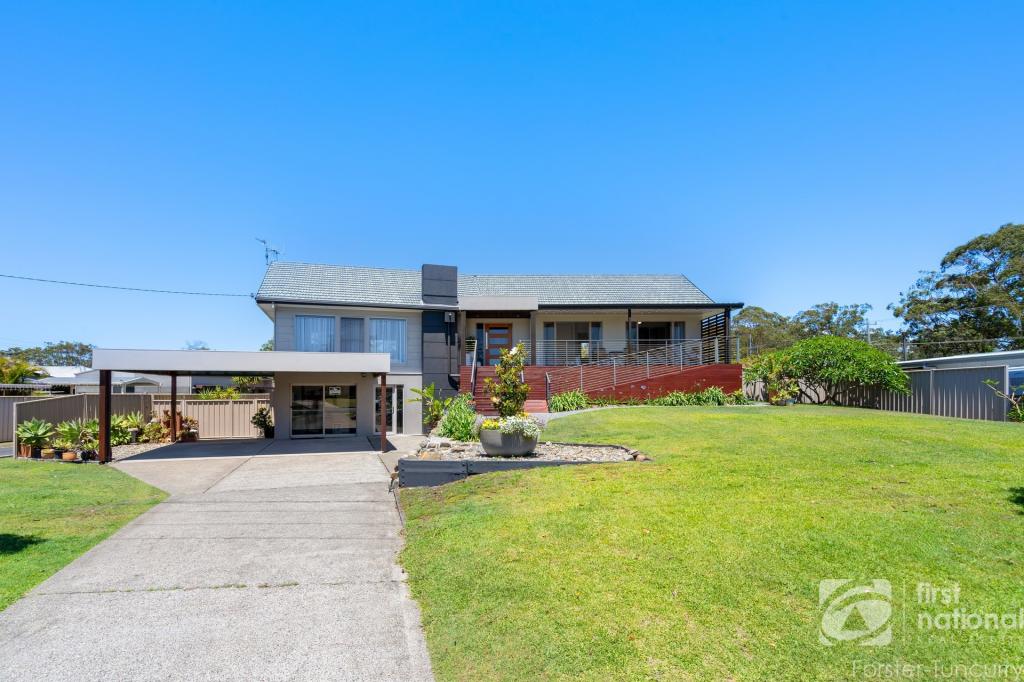 14 WALLIS ST, TUNCURRY, NSW 2428