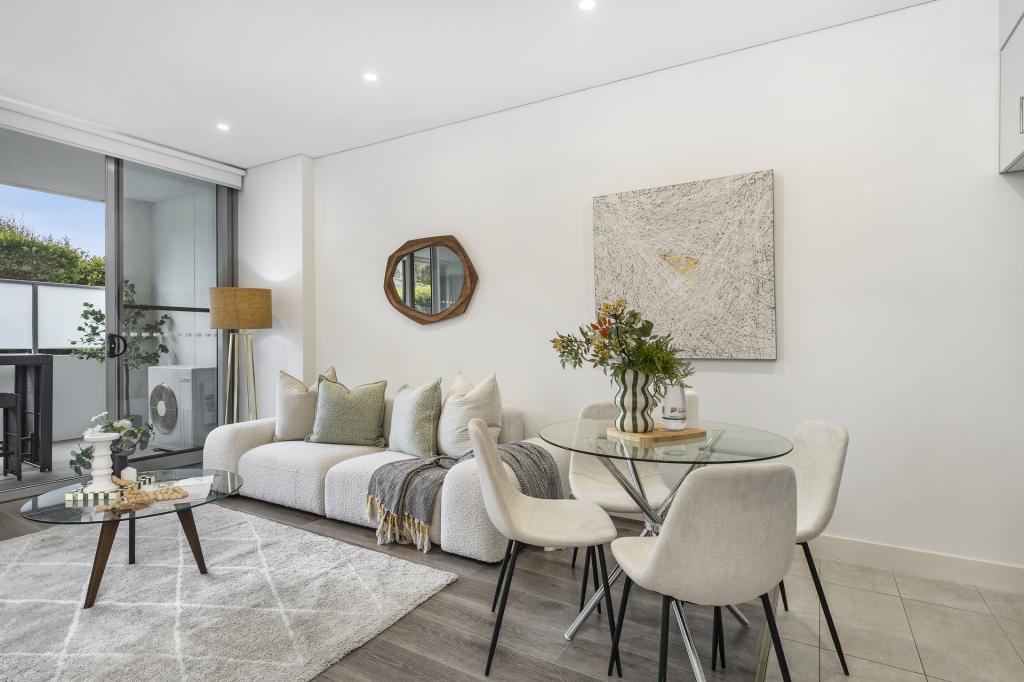 3/2 Cowan Rd, Mount Colah, NSW 2079