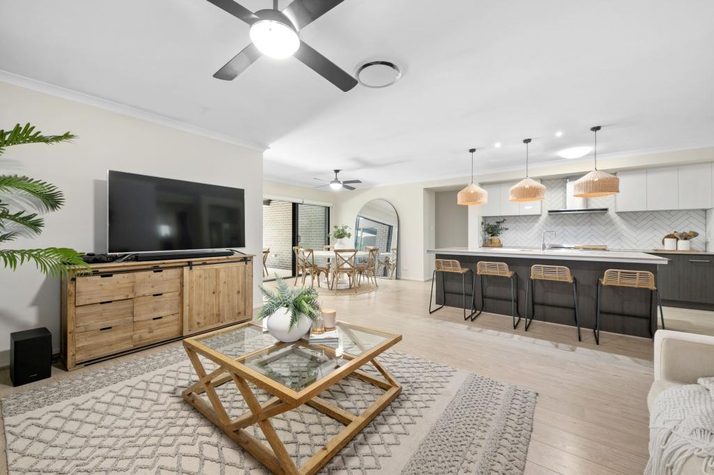 7 Slate Ct, Logan Reserve, QLD 4133