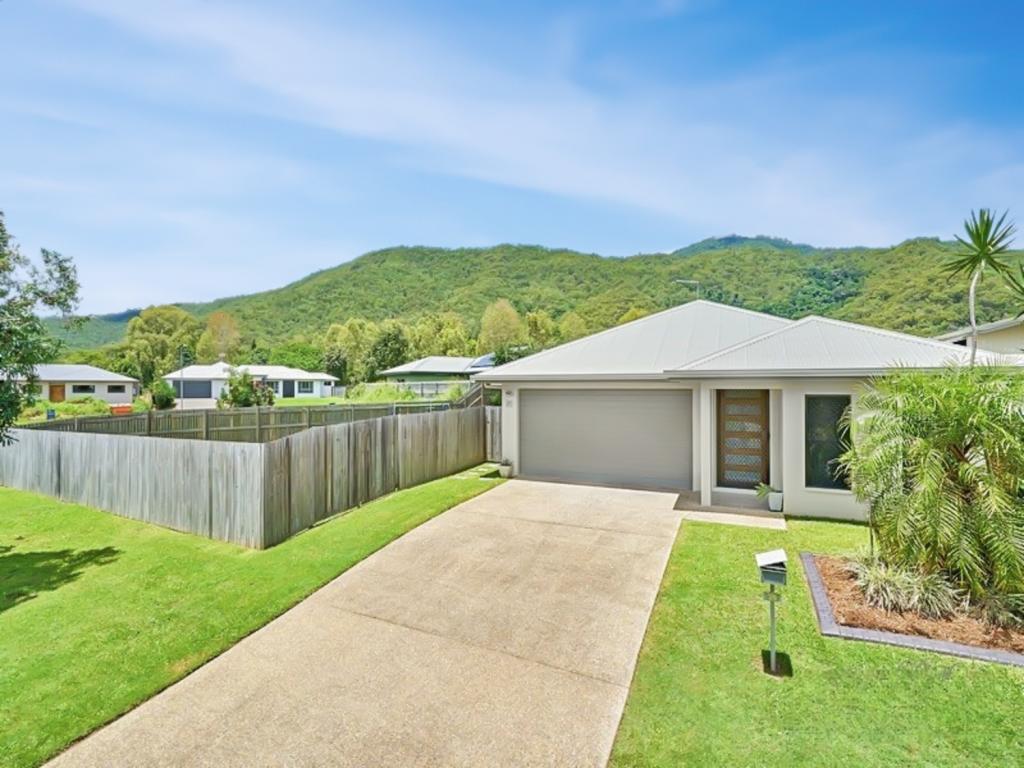 29 Mcsweeney Cres, Gordonvale, QLD 4865