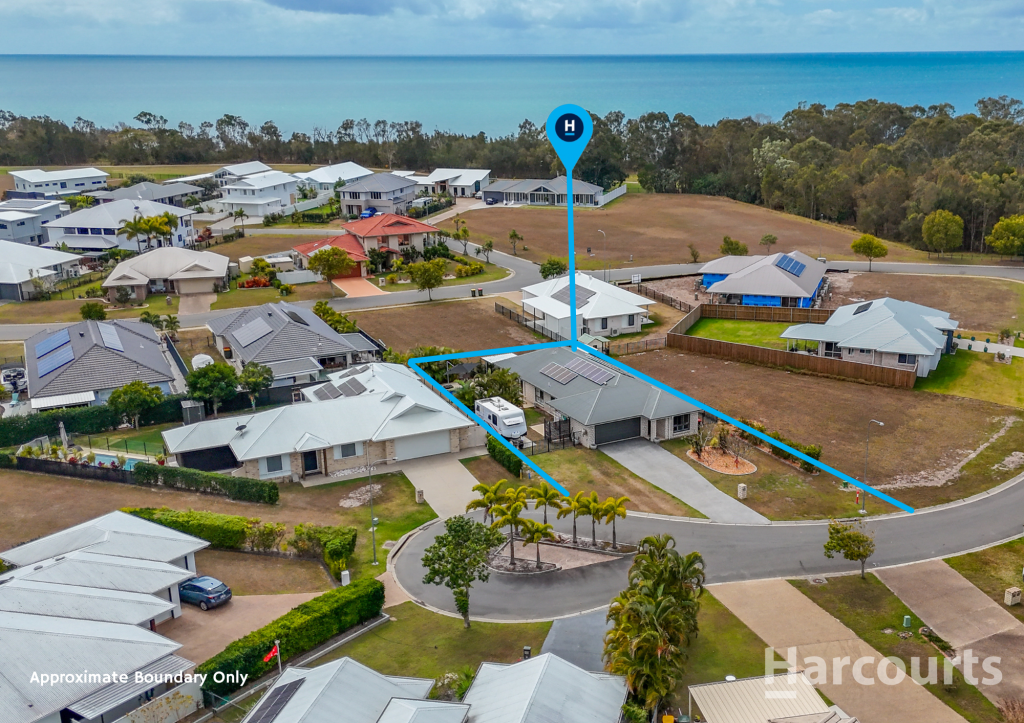7 Fulmar Ct, Burrum Heads, QLD 4659