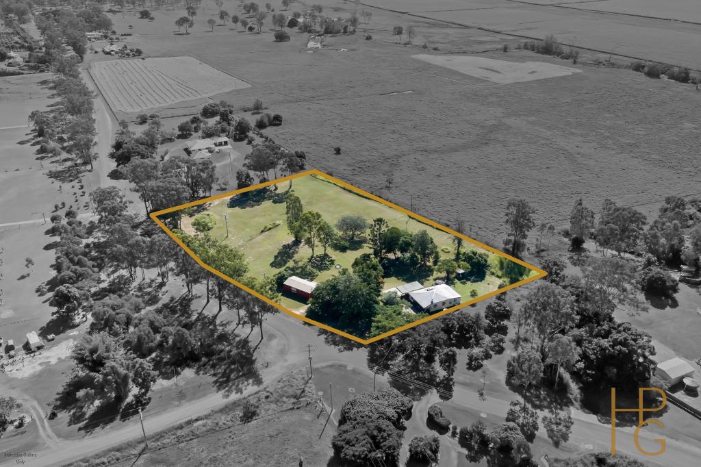 151 St Kilda Rd, Tirroan, QLD 4671