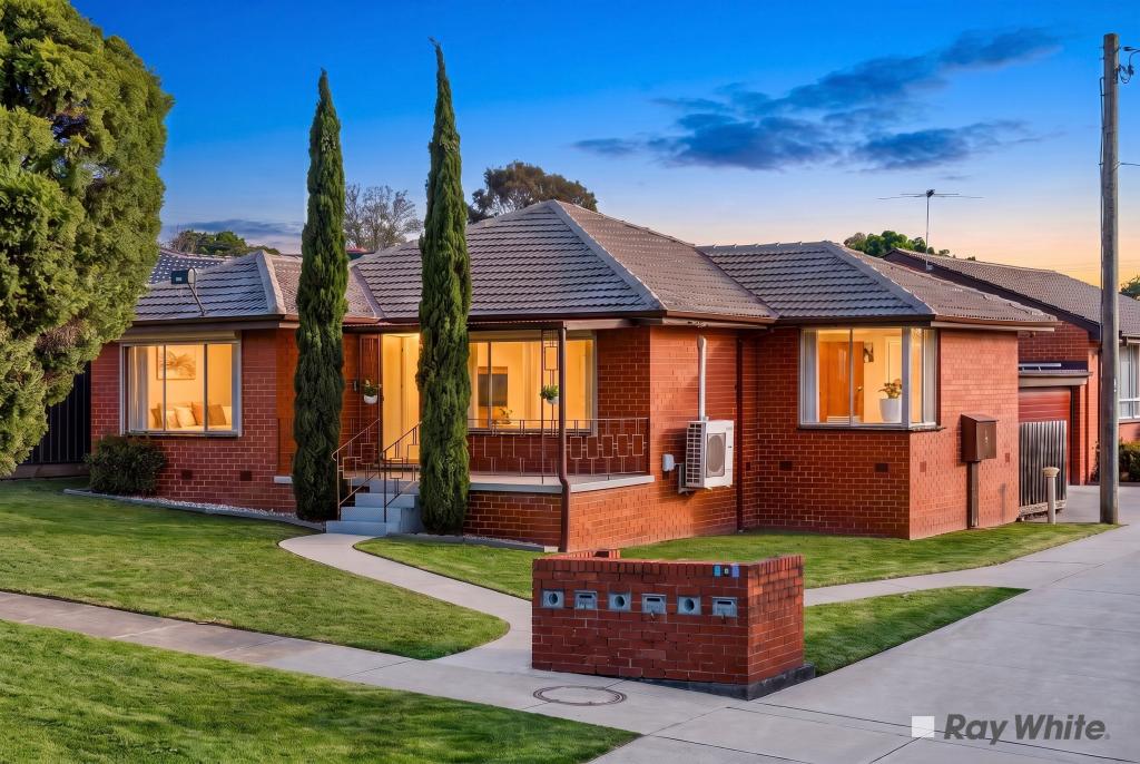 1/9 Dorothy St, Doveton, VIC 3177