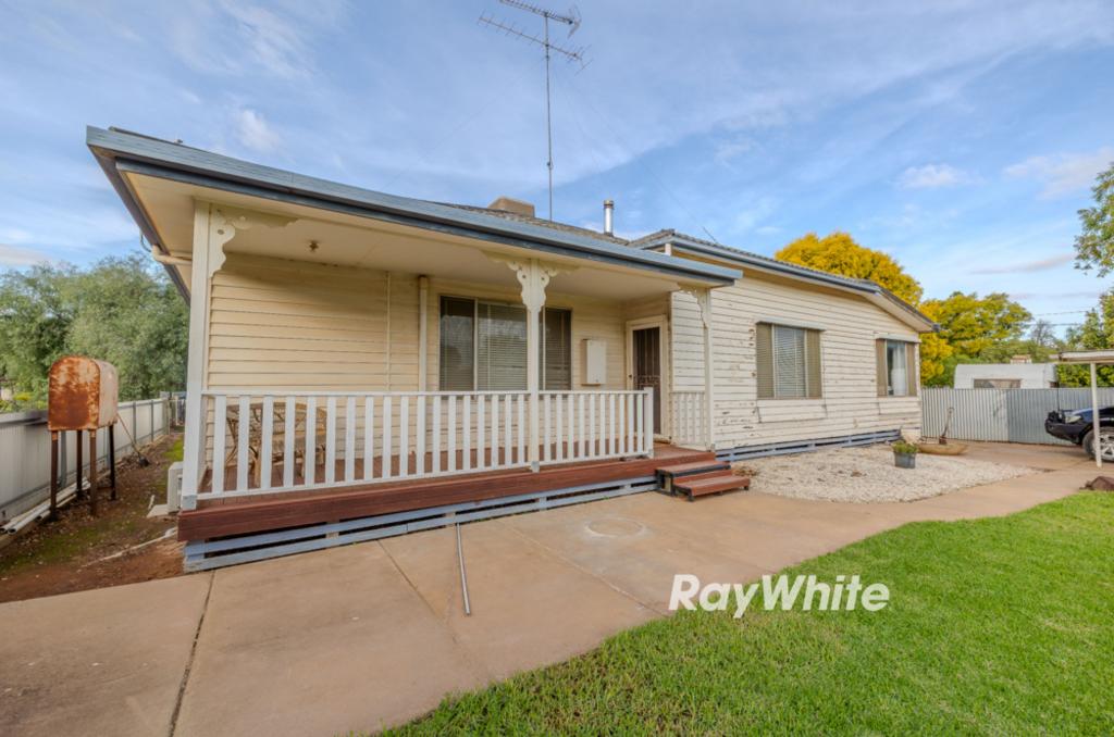 27 Farrell St, Ouyen, VIC 3490