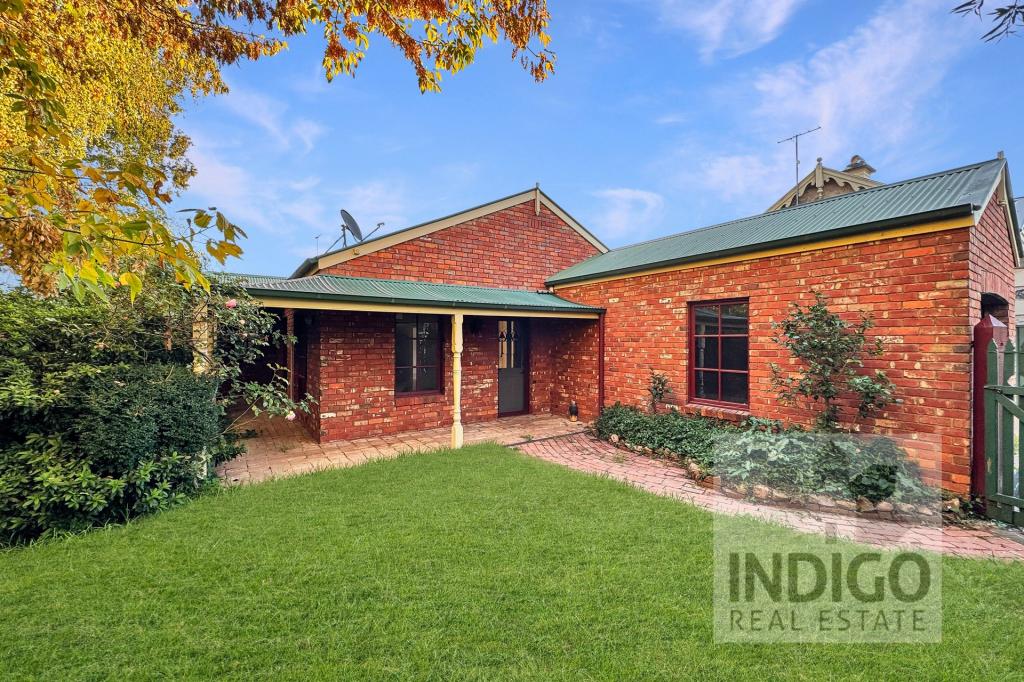 17 Sydney Rd, Beechworth, VIC 3747