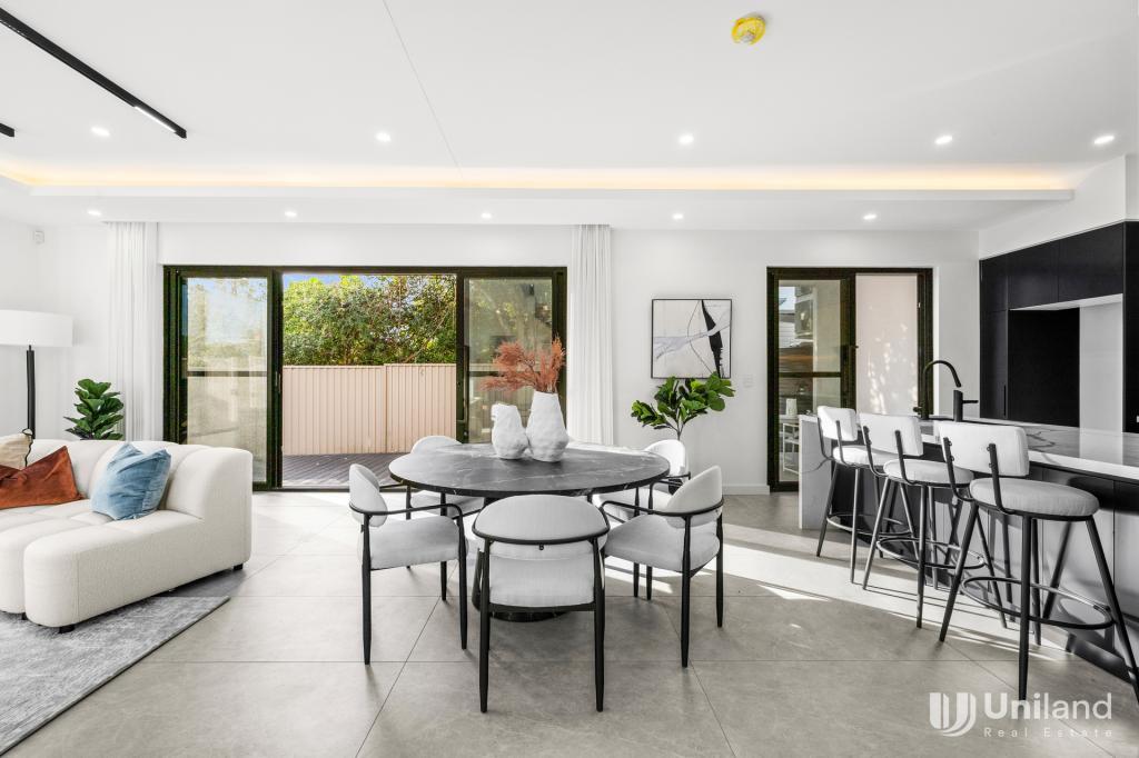 1 Hillman Ave, Rydalmere, NSW 2116