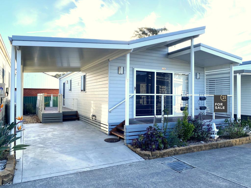 7/9 Browns Rd, South Nowra, NSW 2541