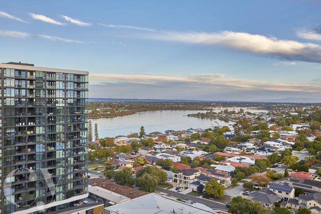 1406/893 Canning Hwy, Mount Pleasant, WA 6153