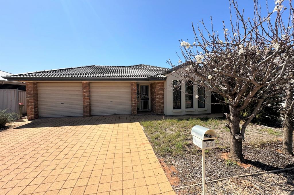 20 Jensen Ave, Whyalla Jenkins, SA 5609