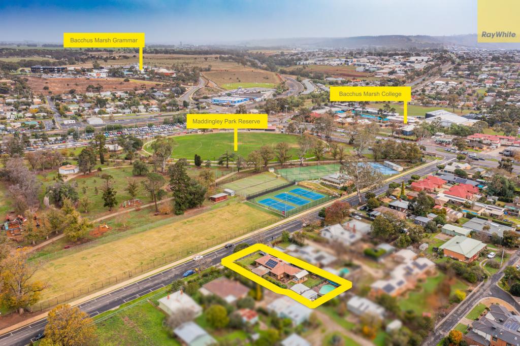 14a Taverner St, Maddingley, VIC 3340