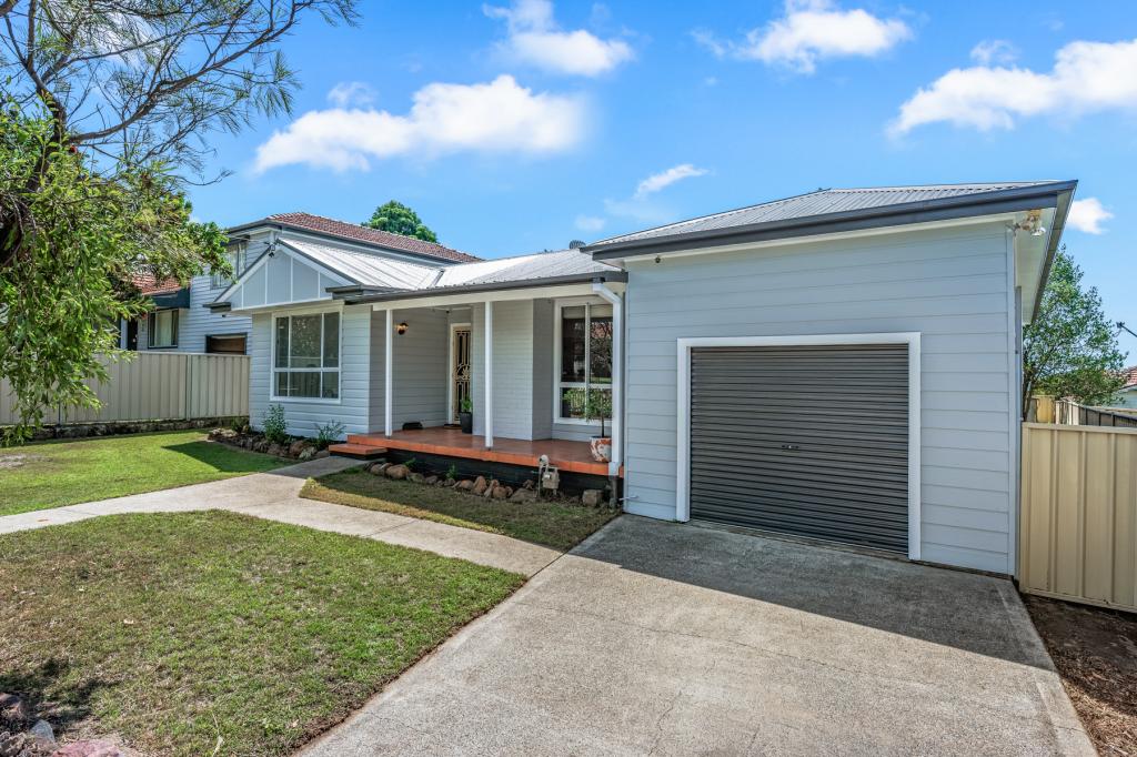 25 Thompson St, Rutherford, NSW 2320