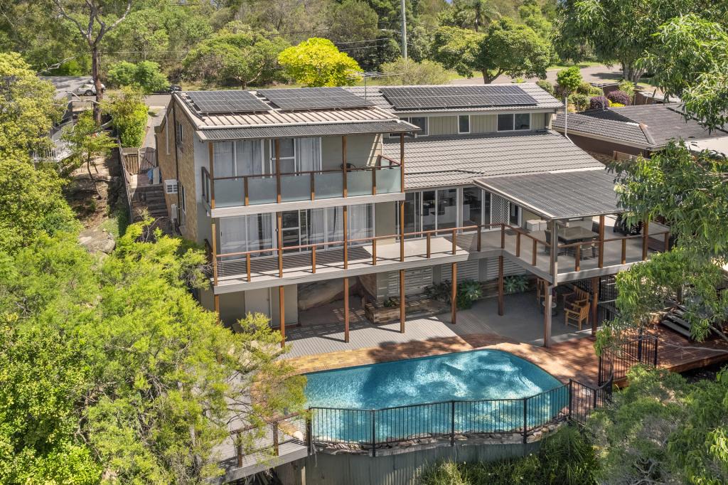 40 Ashworth Ave, Belrose, NSW 2085