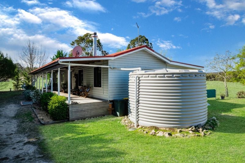 377 Dewsburys Lane, Quialigo, NSW 2580