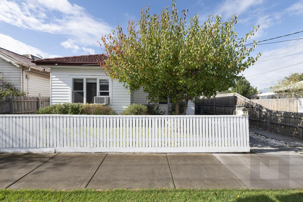 97 Wales St, Kingsville, VIC 3012