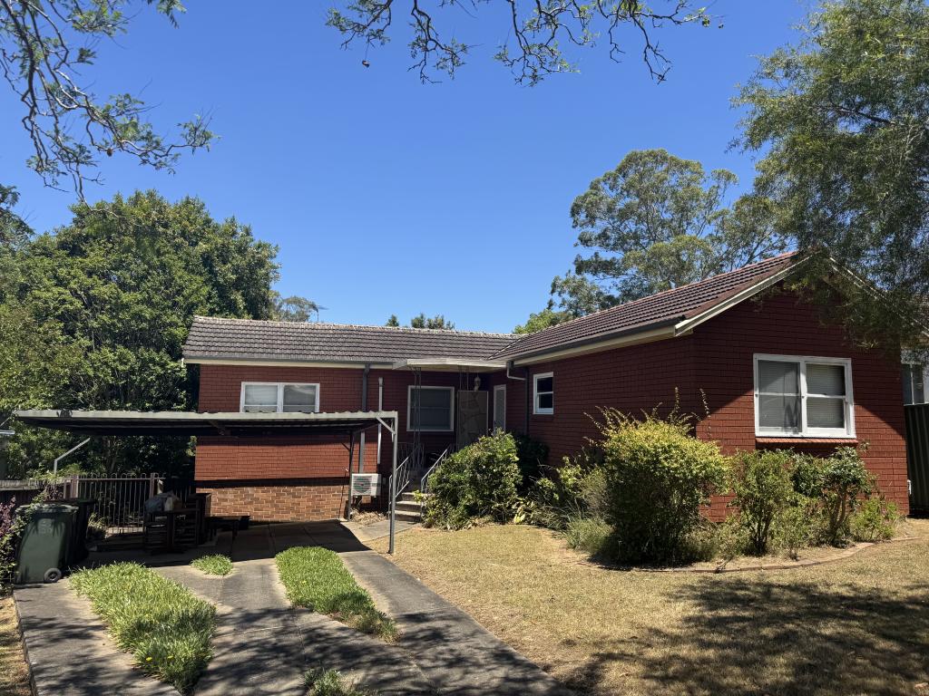 17 Ryan Ave, Cabramatta, NSW 2166