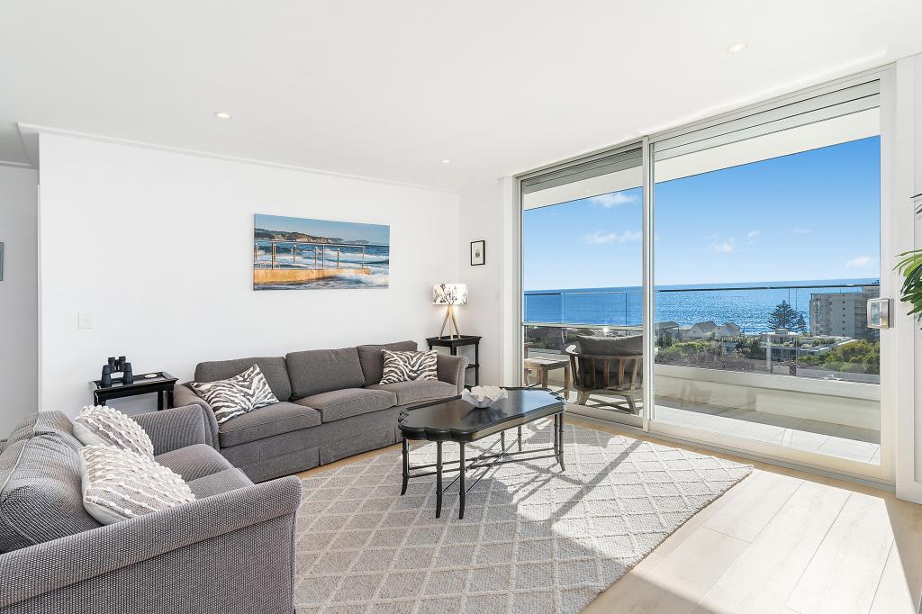 11/17 Frazer St, Collaroy, NSW 2097