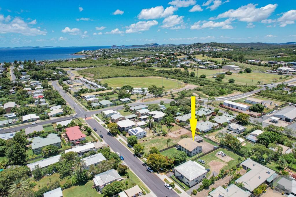 3/94 Whitman St, Yeppoon, QLD 4703