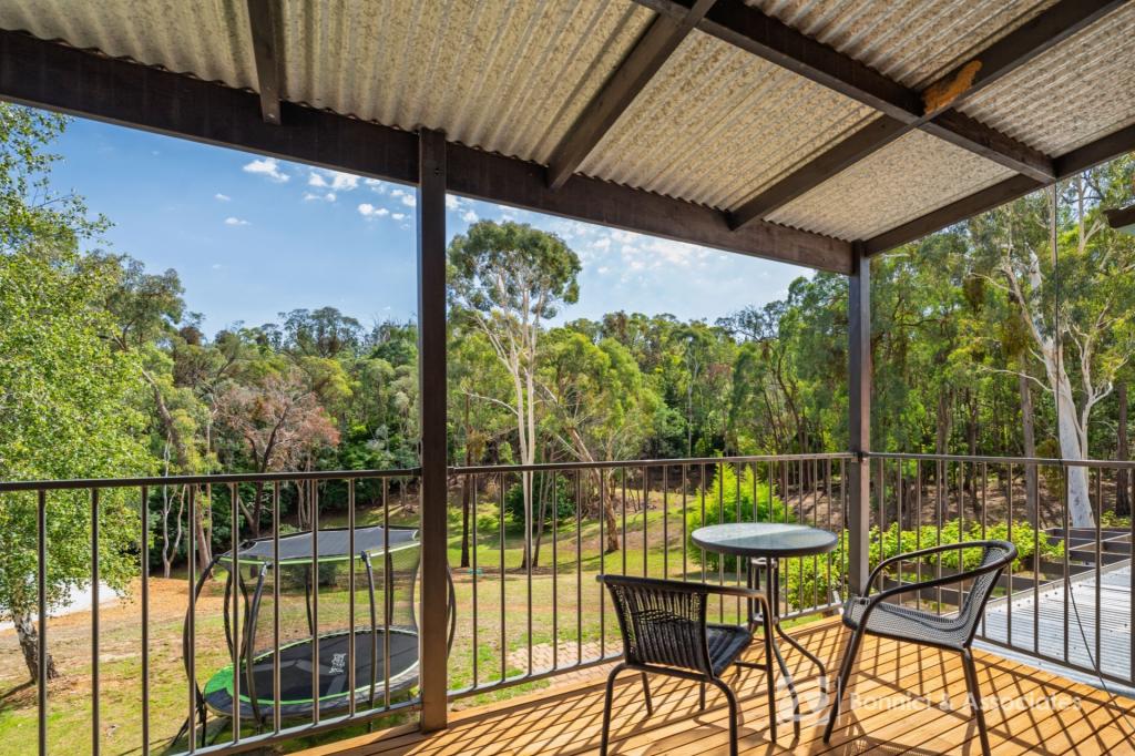 7 Mansion Rd, Beechworth, VIC 3747