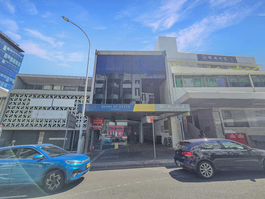 310 FOREST RD, HURSTVILLE, NSW 2220