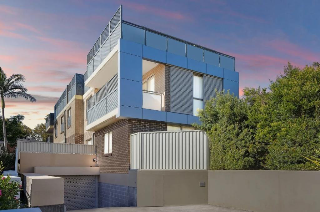 9/32 Noble Ave, Strathfield, NSW 2135