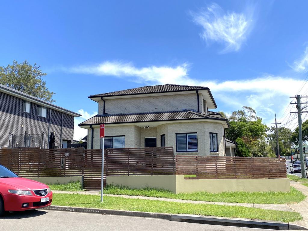 46a Farrington Pde, North Ryde, NSW 2113