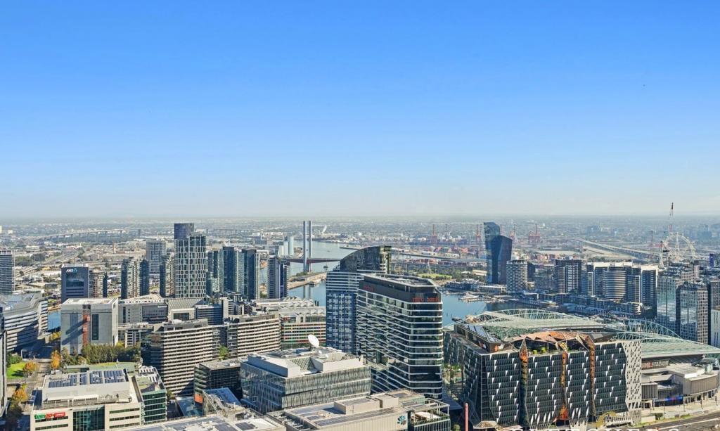 4409/568 Collins St, Melbourne, VIC 3000