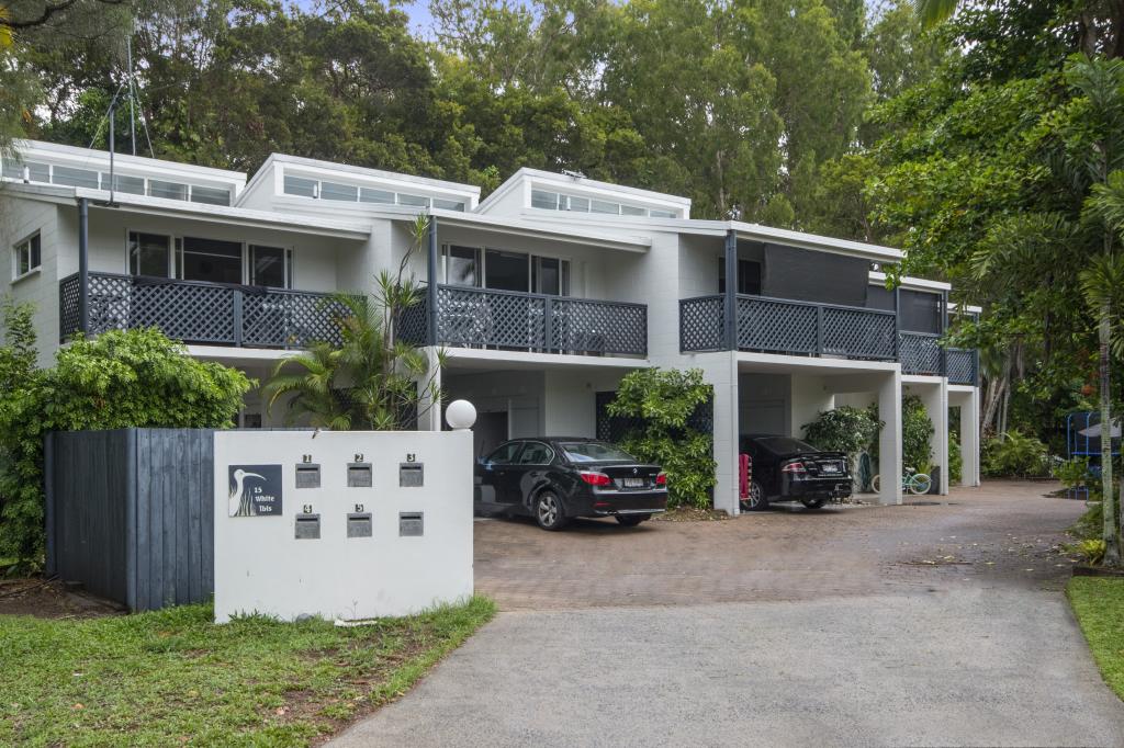 4/15 Triton Cres, Port Douglas, QLD 4877