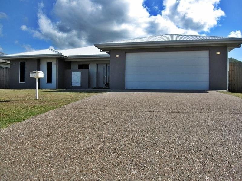 11 Rivercherry St, Trinity Park, QLD 4879