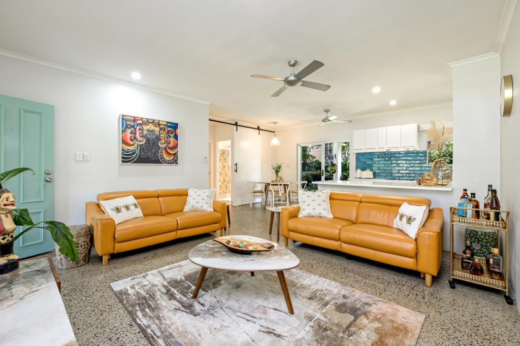 8/46-50 Beatrice St, Mooroobool, QLD 4870