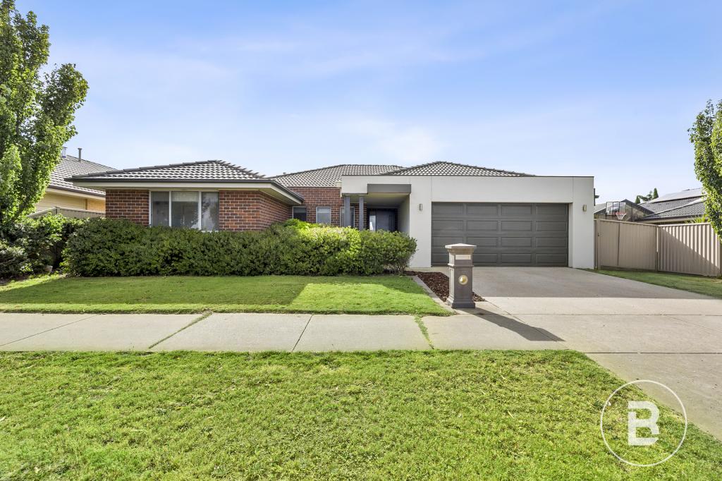 107 Dyson Dr, Alfredton, VIC 3350