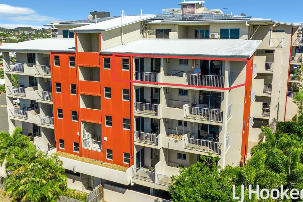 407/66 Oaka Lane, Gladstone Central, QLD 4680