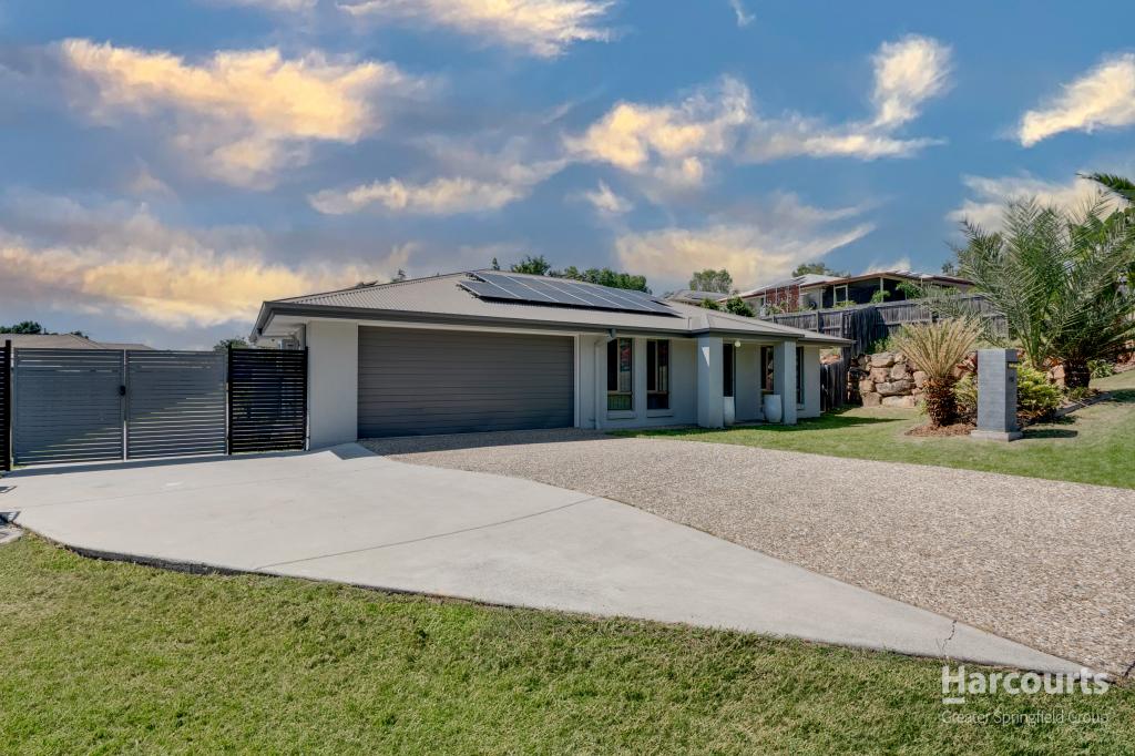 252 Eagle St, Collingwood Park, QLD 4301