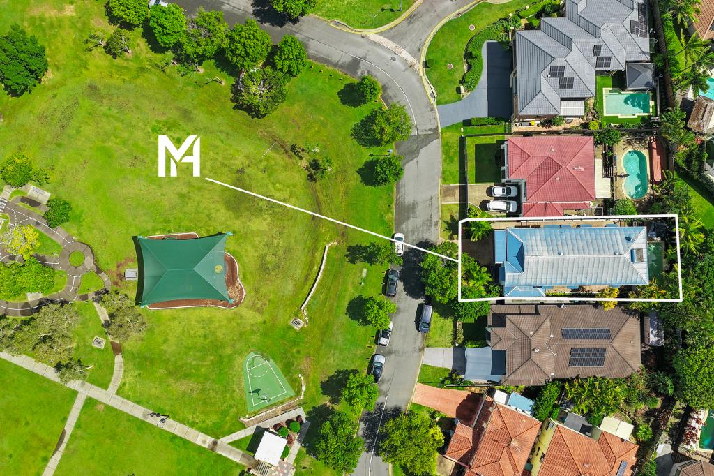 17 North Shore Ave, Varsity Lakes, QLD 4227