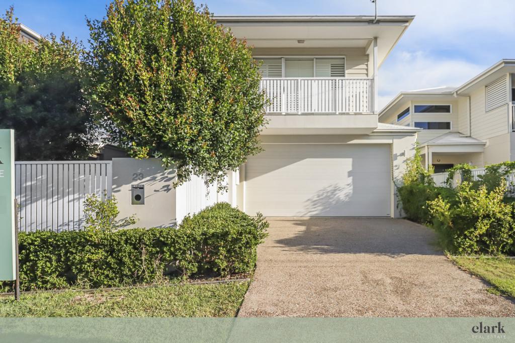 23 Webster Ave, Hendra, QLD 4011