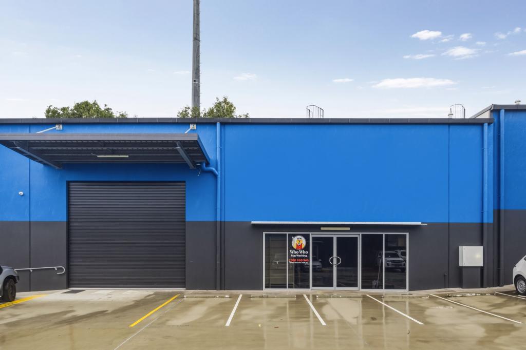 2/2676 Ipswich Rd, Darra, QLD 4076