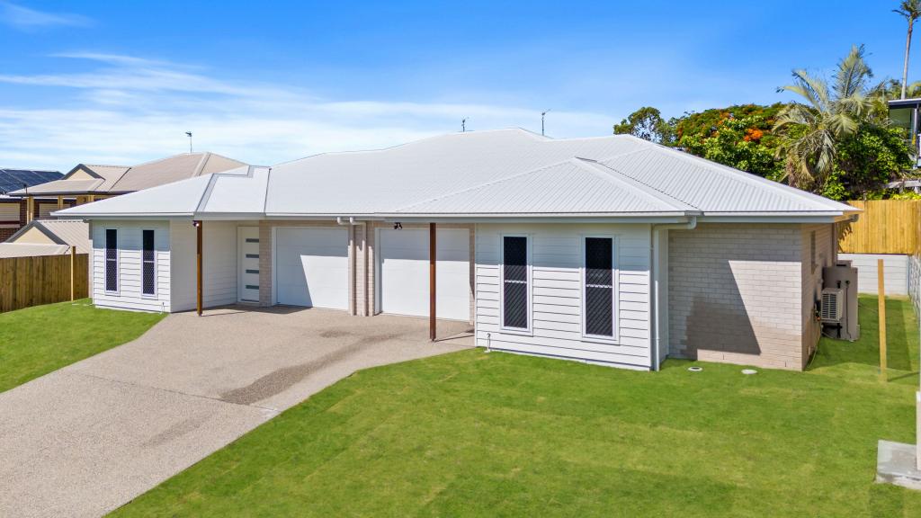 4/2 Casey Dr, Yeppoon, QLD 4703