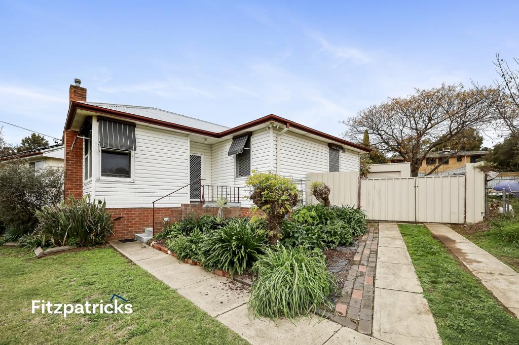 37 Phillip Ave, Mount Austin, NSW 2650