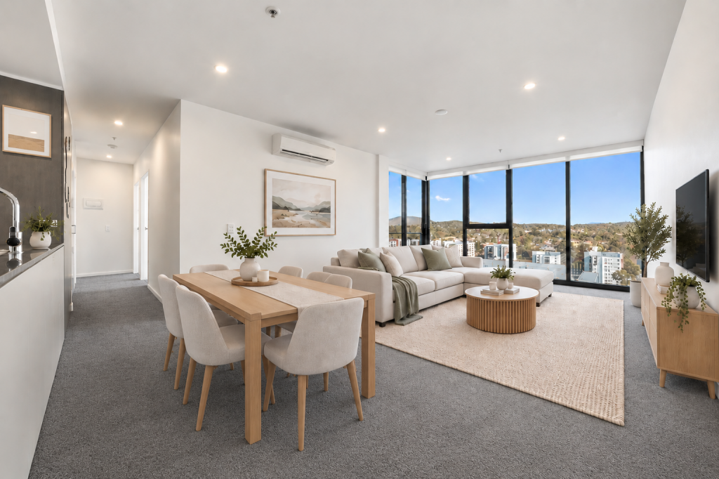 217/39 Benjamin Way, Belconnen, ACT 2617