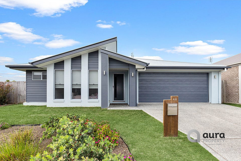 42 Turquoise Pl, Caloundra West, QLD 4551