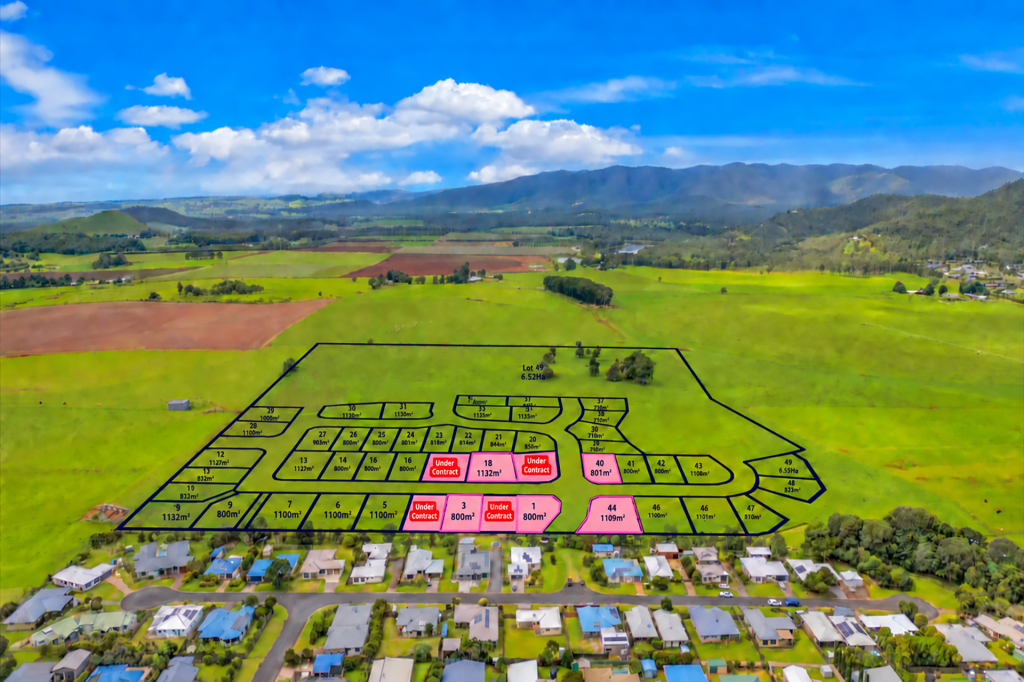 Lot 40 Quadrio St, Atherton, QLD 4883