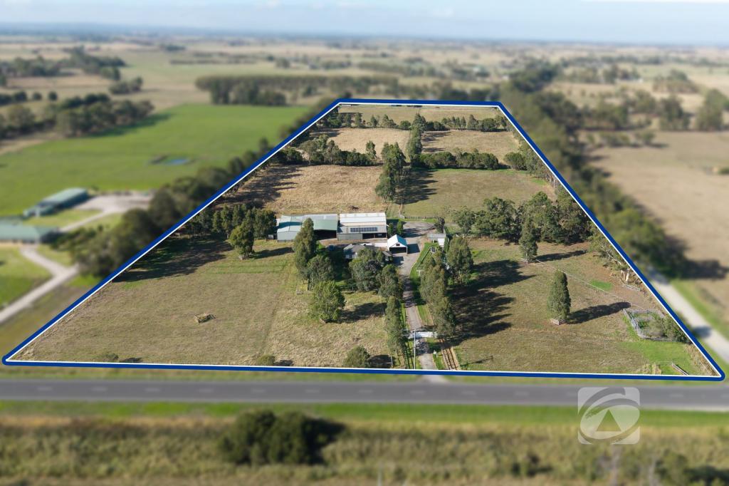 930 Koo Wee Rup - Longwarry Rd, Bayles, VIC 3981