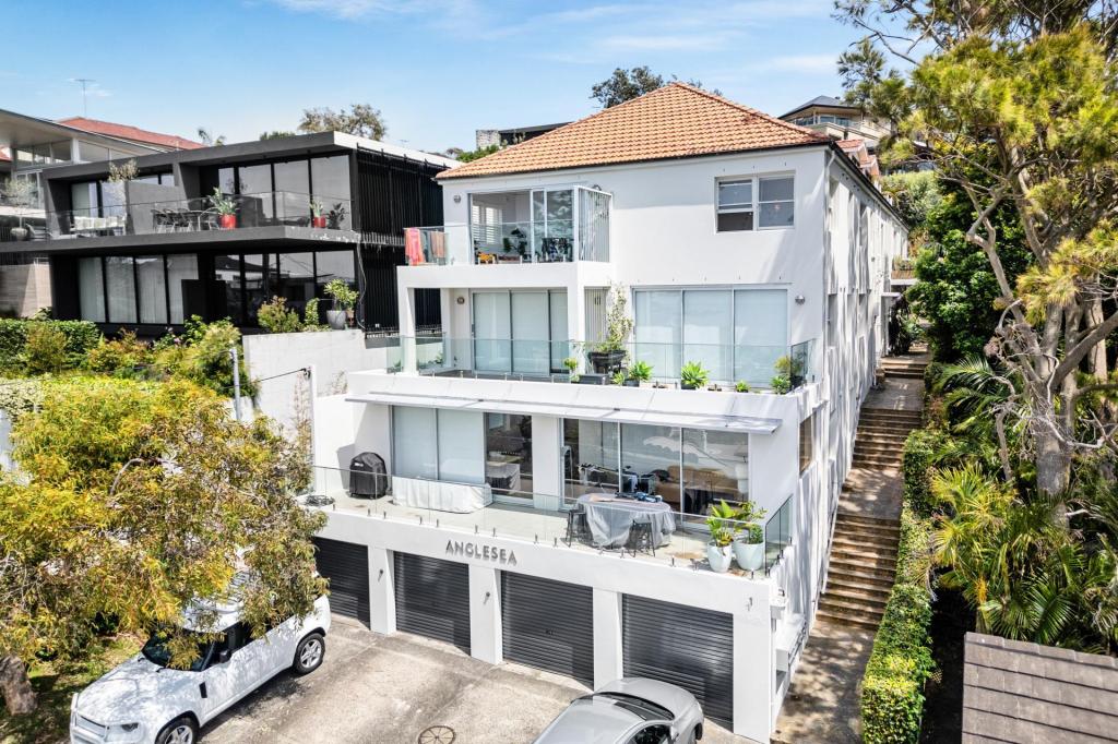 8/1 St Thomas St, Bronte, NSW 2024