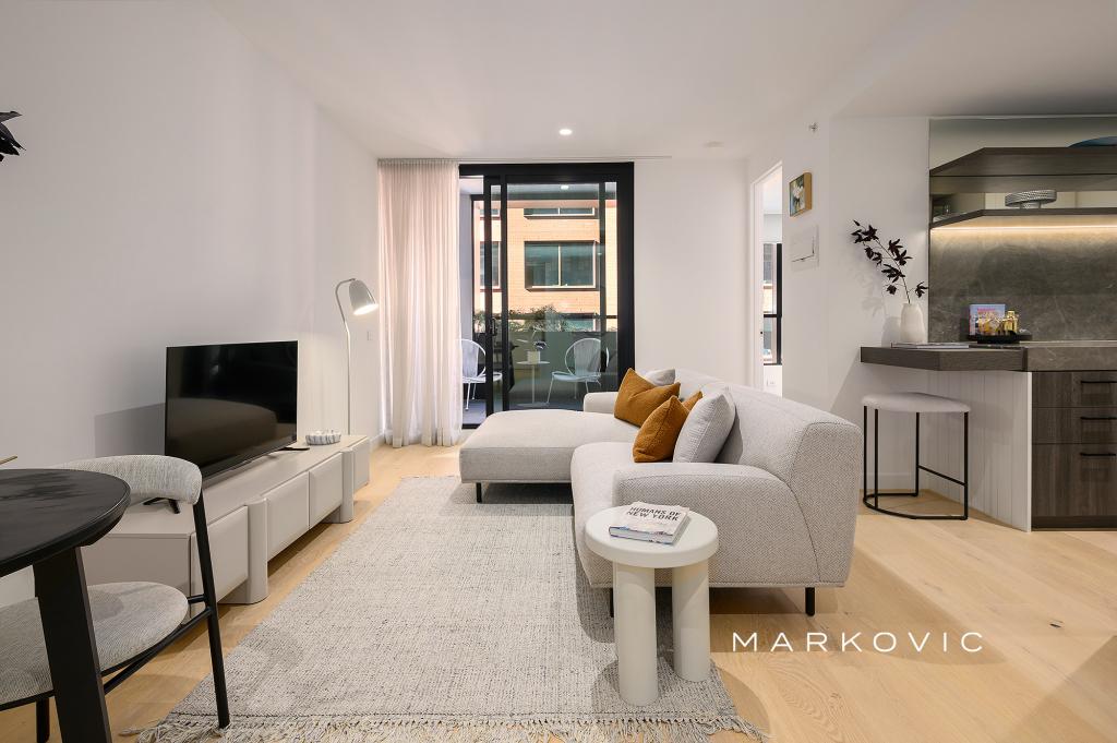 218/31 Wellington St, Collingwood, VIC 3066