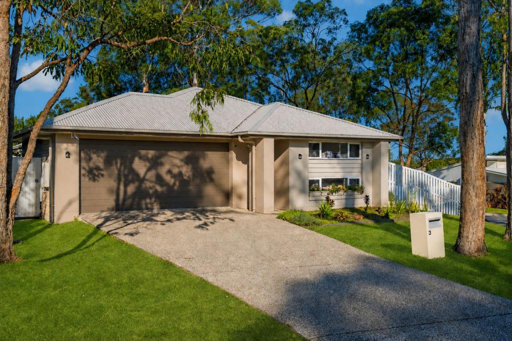 3 MYRTLE PL, MOUNT COTTON, QLD 4165