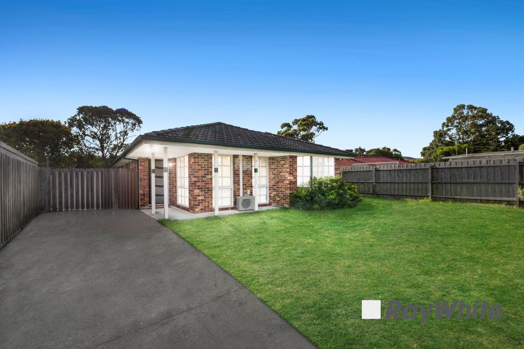 6 Tingle Cl, Narre Warren, VIC 3805