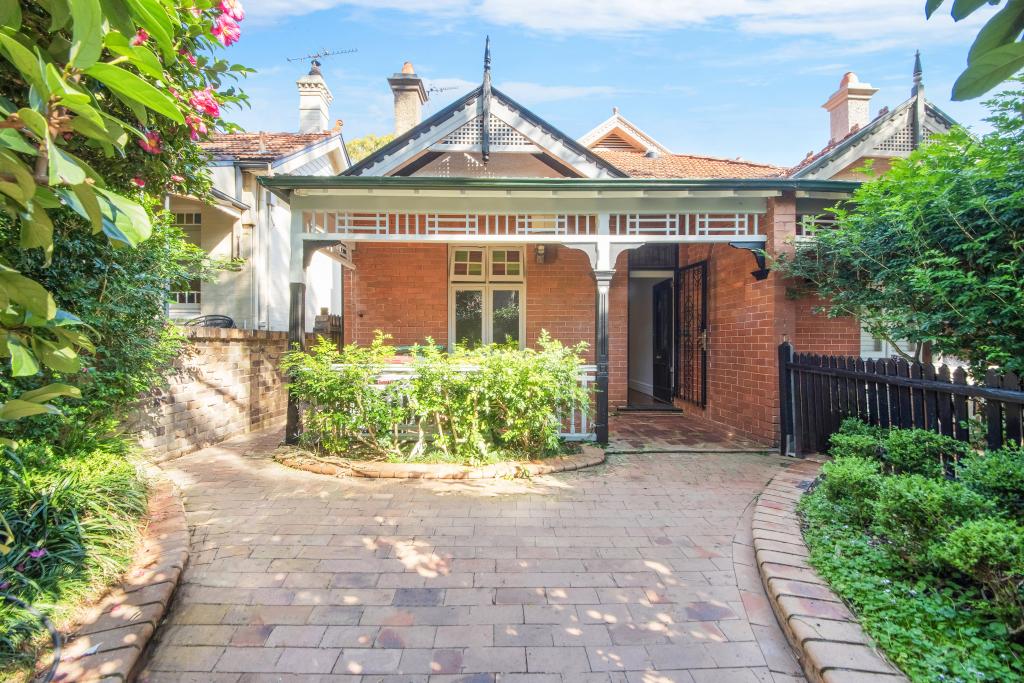 38 Gouldsbury St, Mosman, NSW 2088