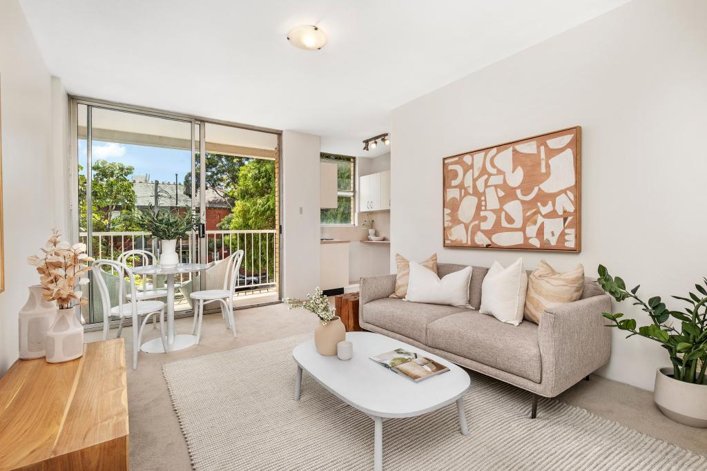 13/39-43 Cook Rd, Centennial Park, NSW 2021